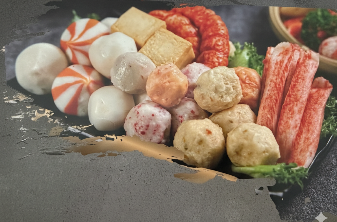  CÔNG TY CP AHL PREMIUM SEAFOODS