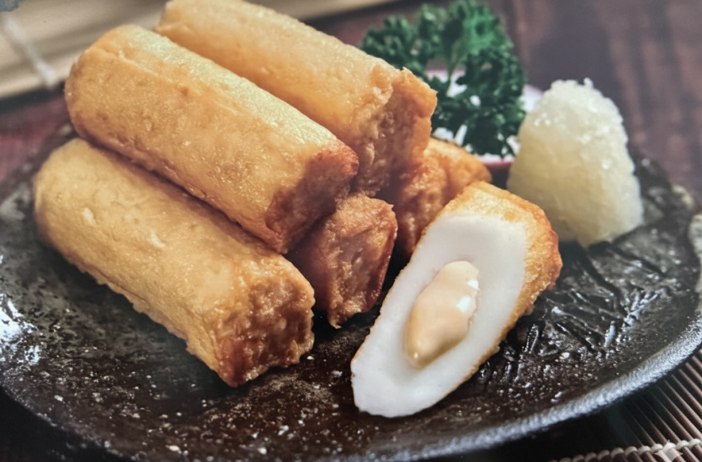  CÔNG TY CP AHL PREMIUM SEAFOODS