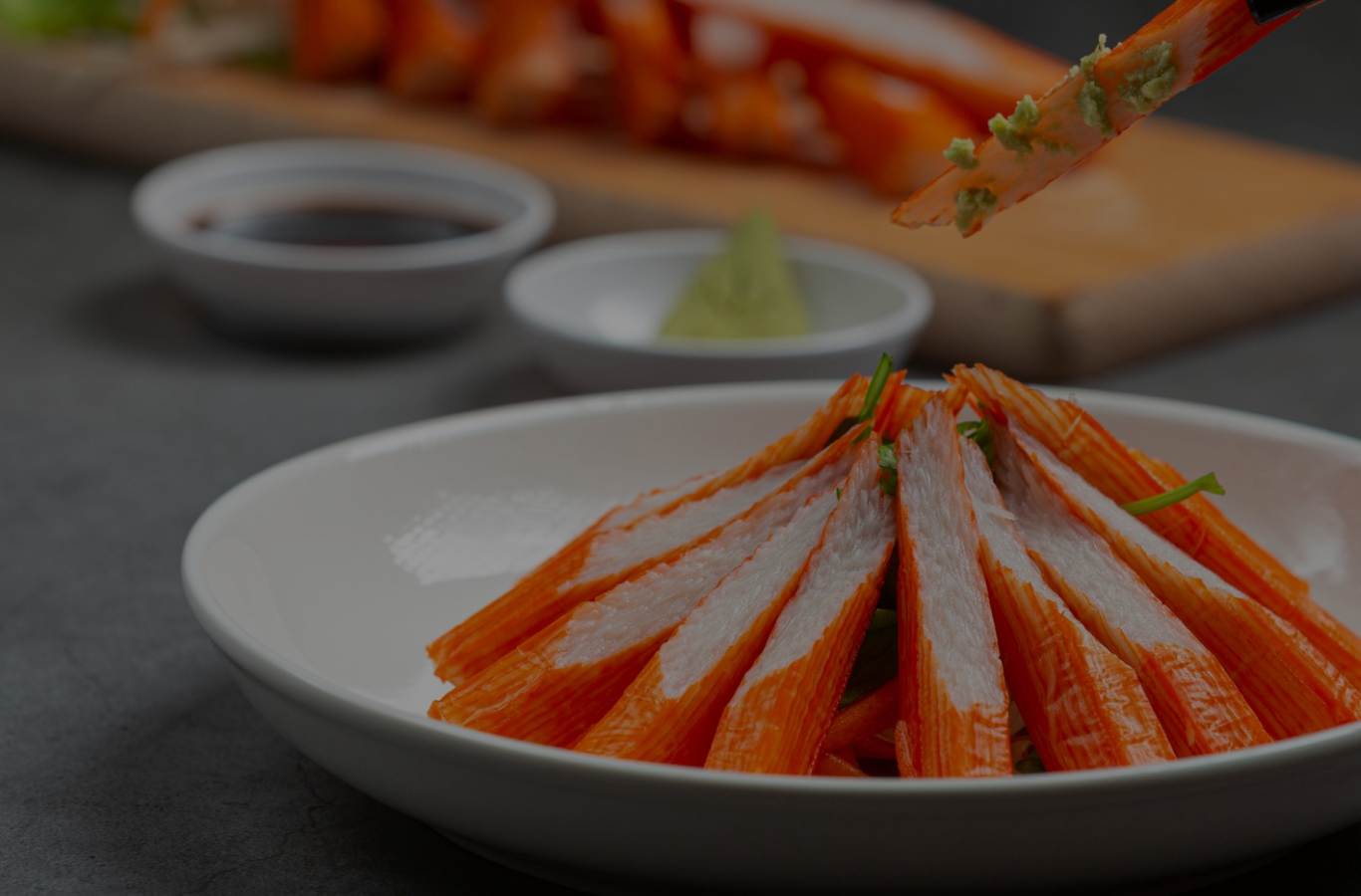  CÔNG TY CP AHL PREMIUM SEAFOODS