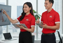 Thực Tập Sinh Kinh Doanh