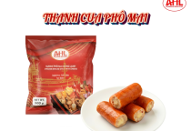 Thanh Cua Phô Mai – Món Ăn Vặt Hot Khiến Giới Trẻ Mê Mẩn