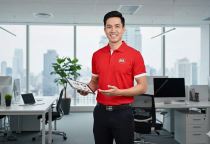 Nhân Viên Phát Triển Kinh Doanh