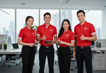 Thực Tập Sinh Marketing