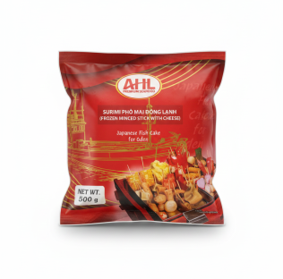 SURIMI PHÔ MAI ĐÔNG LẠNH