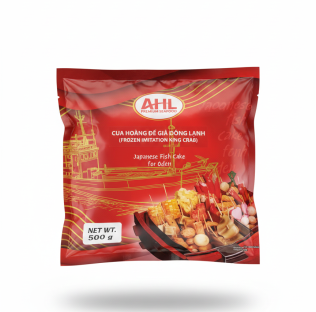 CUA HOÀNG ĐẾ GIẢ ĐÔNG LẠNH