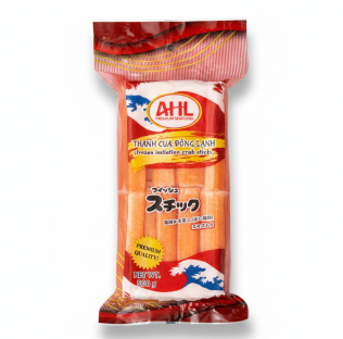 THANH CUA SURIMI THƯỢNG HẠNG 500G