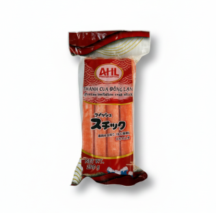 THANH CUA SURIMI CAO CẤP 250G 