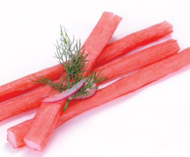 Hướng Dẫn Chi Tiết: Chế Biến Thanh Cua Đông Lạnh Đơn Giản và Đa Dạng