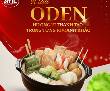 ODEN TẠI GIA: MÓN LẨU HẦM SIÊU TỐC VÀ CUỘC CÁCH MẠNG XIÊN QUE TIỆN LỢI