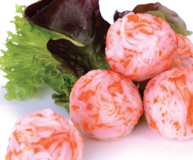Thanh Cua Là Gì? Giải Mã Thành Phần, Dinh Dưỡng Và Lợi Ích Vượt Trội Của Surimi 