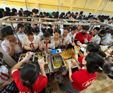 AHL Premium Seafoods bùng nổ cùng thực đơn siêu tiện lợi - giàu dinh dưỡng với sản phẩm mới đầy hấp dẫn