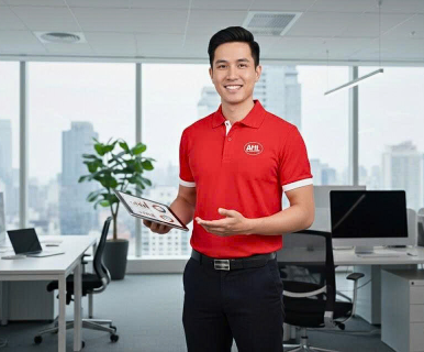 Nhân Viên Phát Triển Kinh Doanh