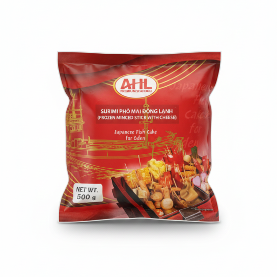 SURIMI PHÔ MAI ĐÔNG LẠNH