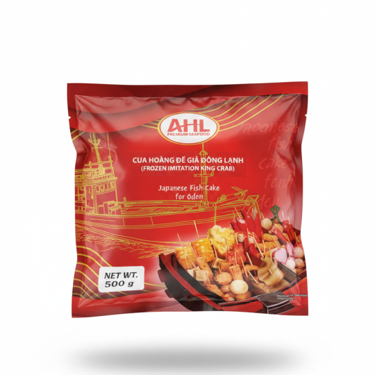 CUA HOÀNG ĐẾ GIẢ ĐÔNG LẠNH