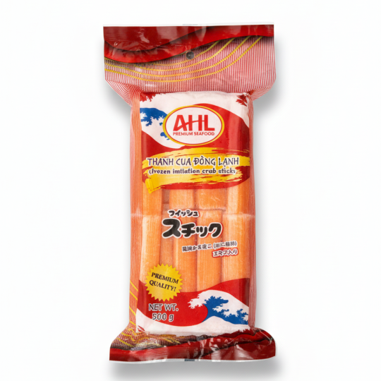 THANH CUA SURIMI THƯỢNG HẠNG 500G